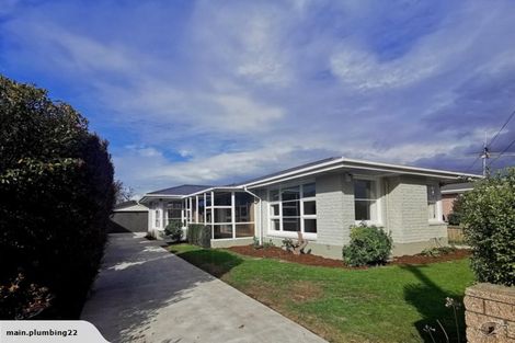 Photo of property in 30 Tenby Place, Avondale, Christchurch, 8061