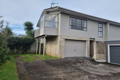 Photo of property in 1/5 Pupuke Road, Takapuna, Auckland, 0622