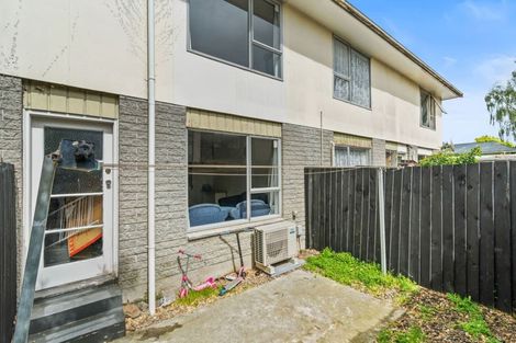 Photo of property in 4/53 Mathesons Road, Phillipstown, Christchurch, 8011