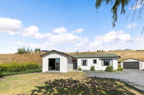 Photo of property in 134 Ouruwhero Road, Otorohanga, 3974