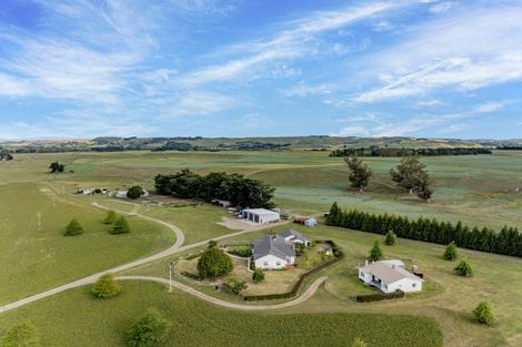 Photo of property in 541 Kereru Road, Maraekakaho, Hastings, 4171