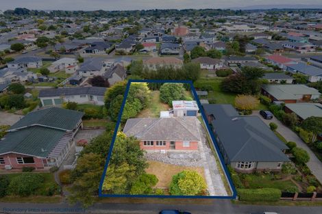 Photo of property in 16 Exmouth Street, Waverley, Invercargill, 9810