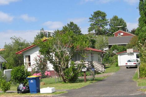 Photo of property in 56 John Downs Drive, Browns Bay, Auckland, 0630
