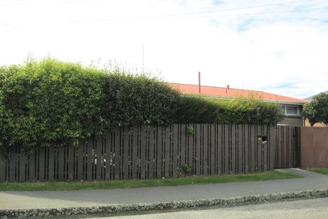 Photo of property in 1 Carbine Place, Sockburn, Christchurch, 8042