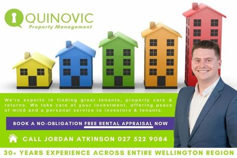 Photo of property in 82a Homebush Road, Khandallah, Wellington, 6035