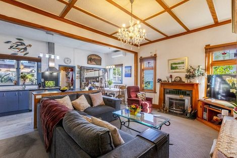 Photo of property in 178 Vigor Brown Street, Napier South, Napier, 4110