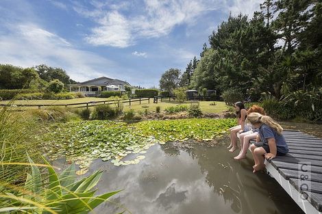 Photo of property in 433 Old North Road, Kumeu, 0892