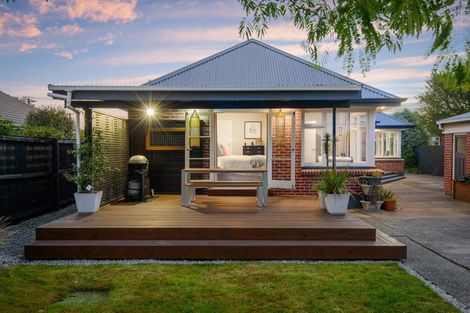 Photo of property in 44 Victors Road, Hoon Hay, Christchurch, 8025