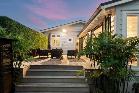 Photo of property in 26 Tuarangi Road, Grey Lynn, Auckland, 1021