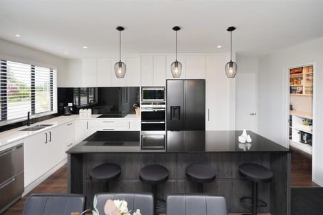 Photo of property in 3 Silverstream Boulevard, Kaiapoi, 7630