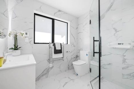 Photo of property in 15 Drumaness Road, Flat Bush, Auckland, 2019