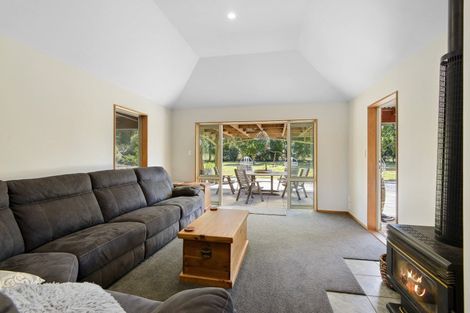 Photo of property in 164 Smiths Road, Leithfield, Amberley, 7481