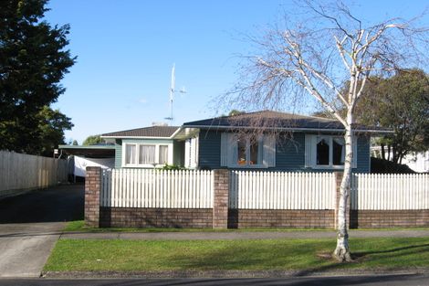 Photo of property in 11 Cedar Place, Hillcrest, Hamilton, 3216