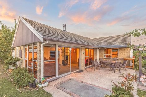 Photo of property in 9 Kinver Place, Spreydon, Christchurch, 8024