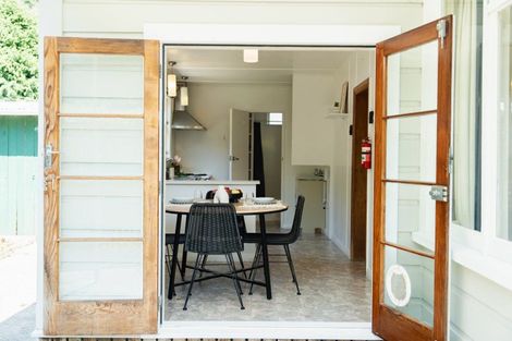 Photo of property in 178 Malvern Street, Woodhaugh, Dunedin, 9010