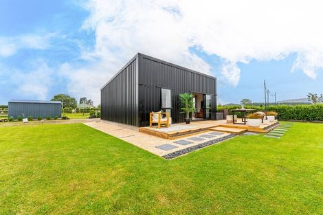 Photo of property in 8 Minnie Street, Waimate, 7980