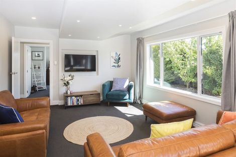 Photo of property in 16 Munro Street, Redwood, Christchurch, 8051