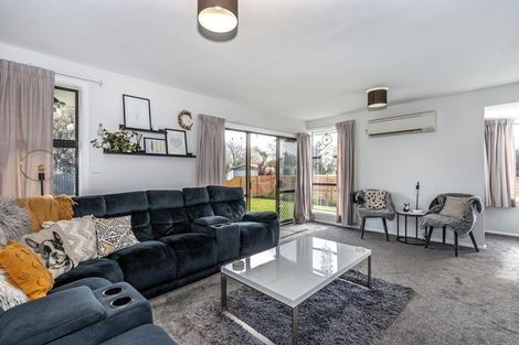 Photo of property in 23 Waitohi Street, Hornby, Christchurch, 8042