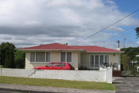 Photo of property in 1/13 Palmer Avenue, Glen Eden, Auckland, 0602