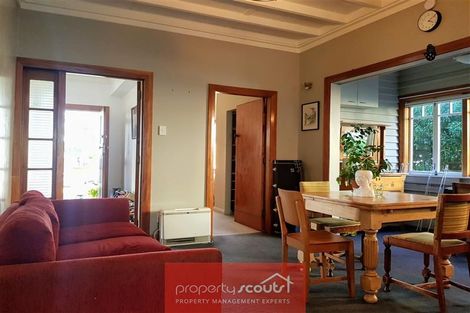 Photo of property in 40 Waiwaka Terrace, Strandon, New Plymouth, 4312