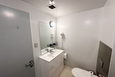 Photo of property in St Pauls Apartments, 101/43 Mulgrave Street, Thorndon, Wellington, 6011