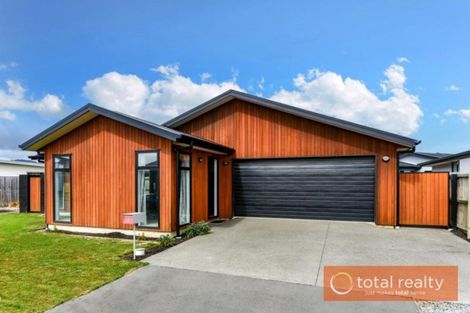 Photo of property in 6 Ader Close, Halswell, Christchurch, 8025