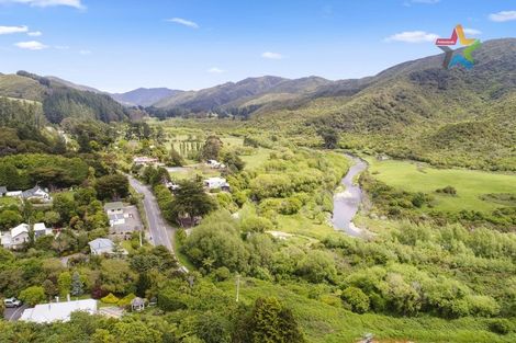Photo of property in 199 Coast Road, Wainuiomata, 5373