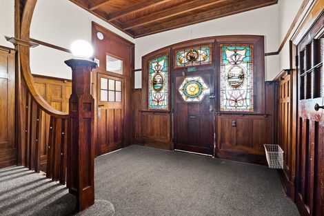 Photo of property in 685 George Street, North Dunedin, Dunedin, 9016