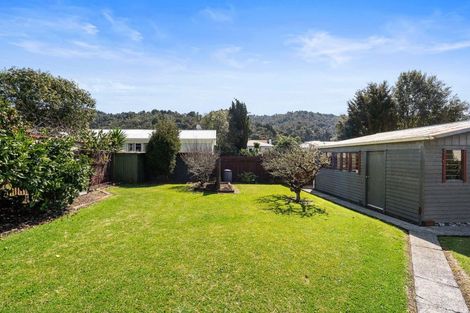 Photo of property in 8 Third Avenue, Avenues, Whangarei, 0110