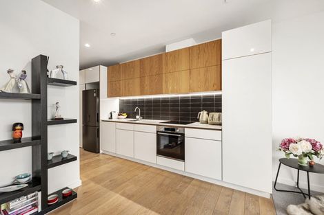 Photo of property in Victoria Lane Apartments, 702/161 Victoria Street, Te Aro, Wellington, 6011