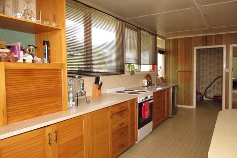 Photo of property in 14 Rutherford Street, Wairoa, 4108