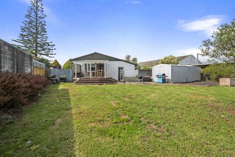 Photo of property in 79 Taumaihi Street, Bulls, 4818