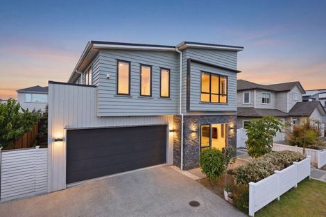 Photo of property in 9 Mccaw Avenue, Whenuapai, Auckland, 0618