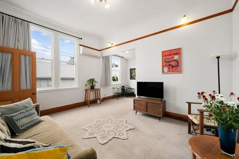 Photo of property in 141 Aro Street, Aro Valley, Wellington, 6021