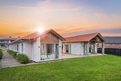 Photo of property in 27 Tau Drive, Flat Bush, Auckland, 2019
