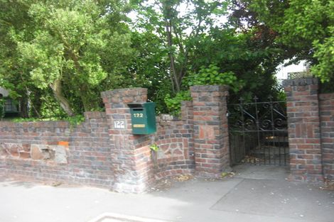 Photo of property in 118 Tennyson Street, Sydenham, Christchurch, 8023