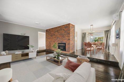 Photo of property in 18 Roysfield Lane, Sunnyhills, Auckland, 2010