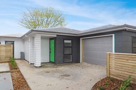 Photo of property in 1c Whiteman Grove, Taita, Lower Hutt, 5011