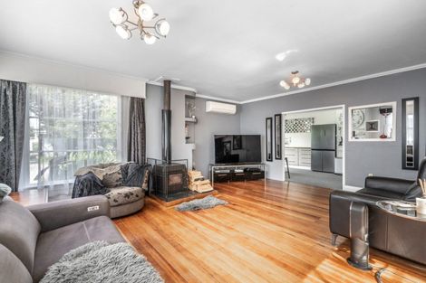 Photo of property in 111 Venus Street, Strathern, Invercargill, 9812