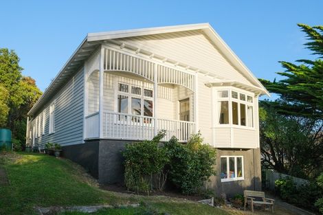 Photo of property in 49 Murray Street, Caversham, Dunedin, 9012