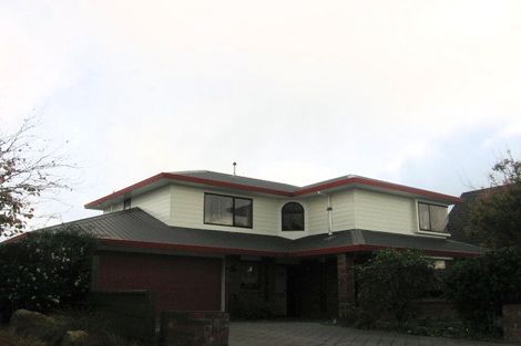 Photo of property in 7 Olive Grove, Highbury, Palmerston North, 4412
