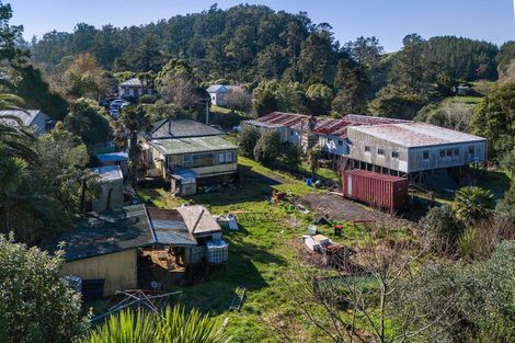 Photo of property in 36 Clarke Street, Waihi, 3610