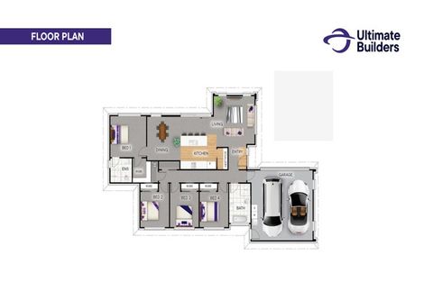 Photo of property in 16 Agathis Crescent, Wigram, 8025