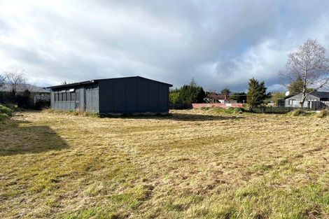 Photo of property in 25a Kaha Street, Rangataua, Ohakune, 4691