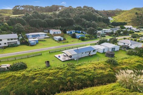 Photo of property in 1140 Omamari Road, Omamari, Dargaville, 0373