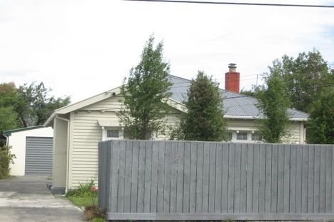 Photo of property in 26 Milton Street, Somerfield, Christchurch, 8024