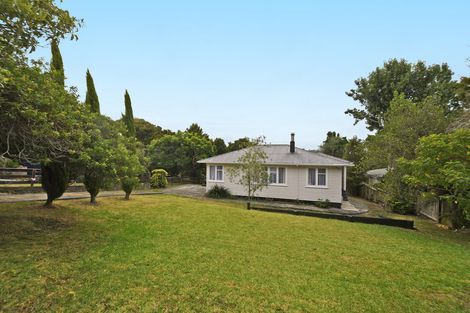 Photo of property in 112 Port Albert Road, Wellsford, 0900