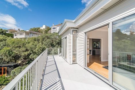 Photo of property in 169 Grafton Road, Hataitai, Wellington, 6011