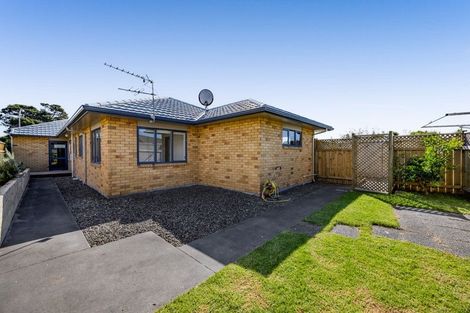 Photo of property in 32 Glasgow Street, Bell Block, New Plymouth, 4312