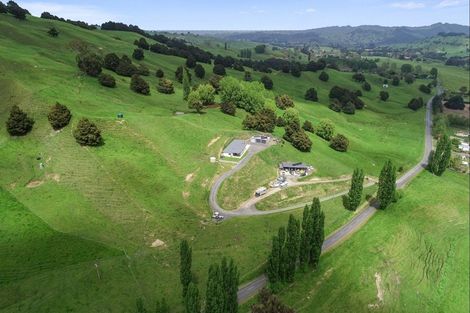 Photo of property in 436 Taringamotu Road, Taringamotu, Taumarunui, 3994
